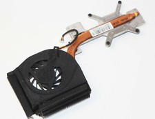 Genuine AMD CPU Fan Heatsink 449961-001 - Compaq F700 F500 15.4" Laptop