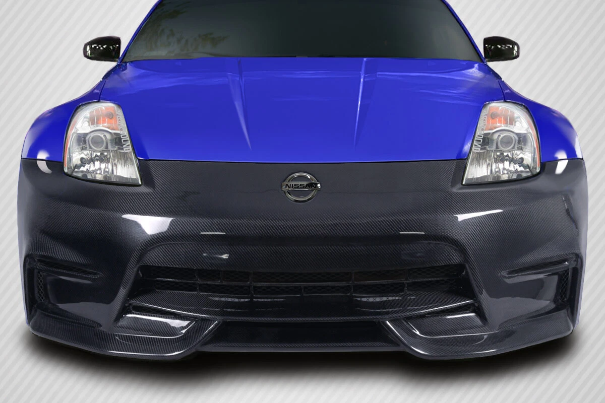 350z bumper online