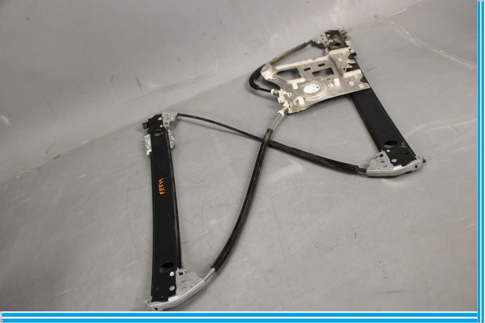 00-06 Mercedes S500 S600 W220 Front Right Window Regulator W/O Motor Oem - Image 3 of 4