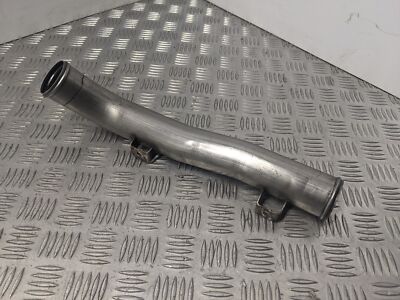 MG 6 SE GT DTI 2015 BOOST PIPES