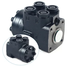 Power Orbital Steering Motor For Tractor Massey Ferguson 1695444M91 1695445M91