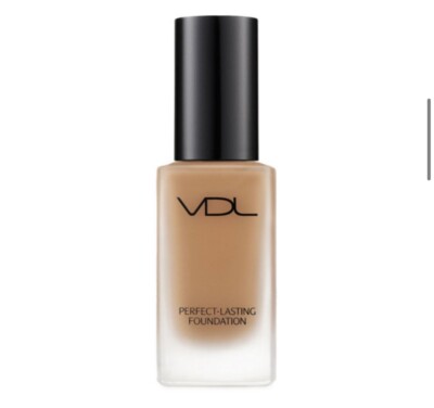 vdl perfecting last foundation 