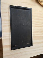 Jenn Air Cooktop Griddle and Grill combo with element used in good working order