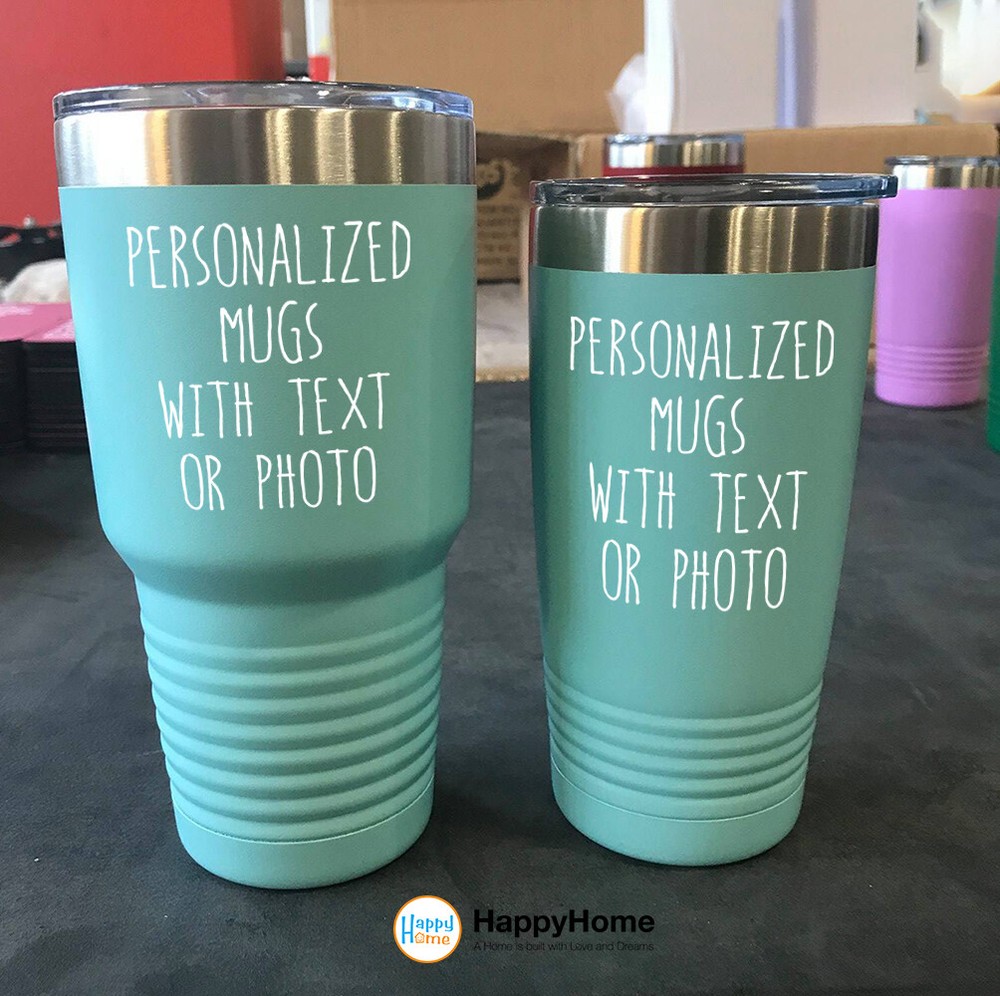 Ringneck Tumbler Personalized Tumbler Custom Tumbler Gift Your Own Tumbler Gift