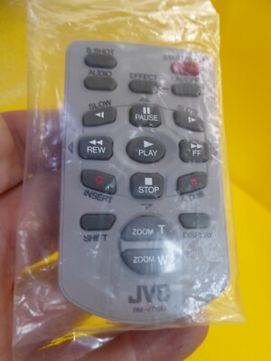 JVC ORIGINAL RM-V718U FERNBEDIENUNG new old stock