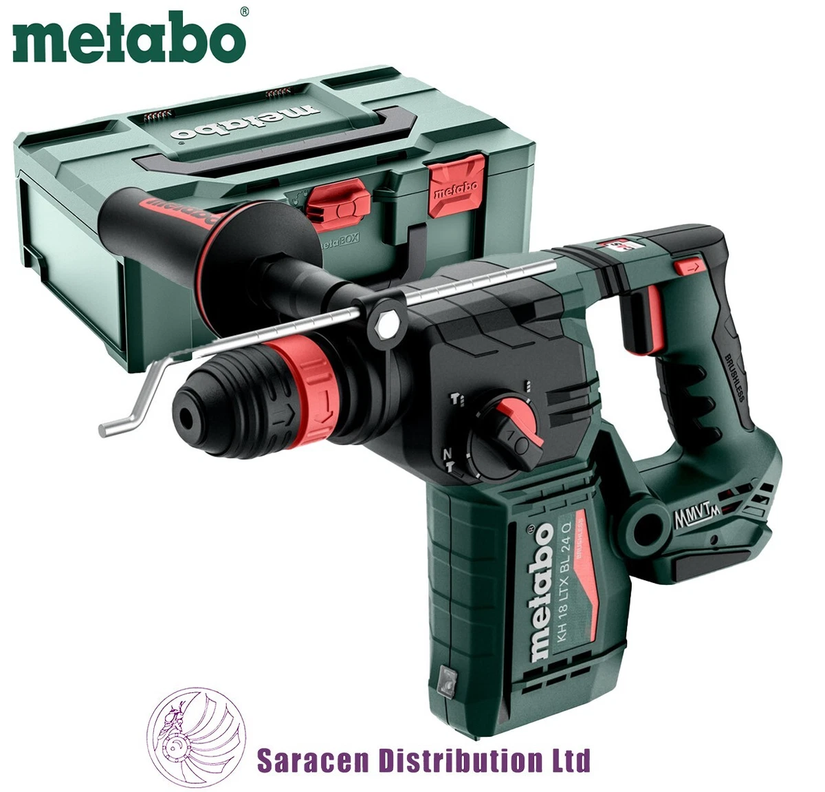 Metabo sds drill deals