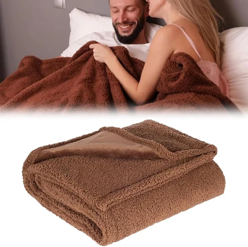 UK New Loveblanket-The Waterproof Blanket,Love Blanket Waterproof For Couples !! - Picture 11 of 30