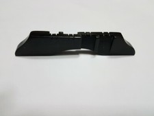 Mandola bridge of Ebony