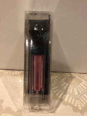 Karl Lagerfeld ModelCo Lip Gloss Pont Des Arts Icon Cruelty Free Italy Lipstick 