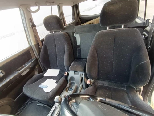282004X400 Turbocompresor para HYUNDAI TERRACAN (HP) 2.9 CRDi Full 2003 393526 - Imagen 6 de 10