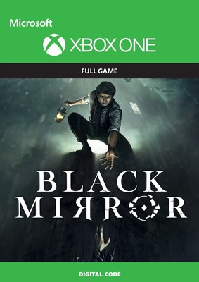 Black Mirror (2017) Online Serial Codes per eMail (Xbox Live) Deutsch
