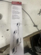 Furniture Casters 1-1/4" White 1200 lbs Load Rating Indoor Use Moving Appliances