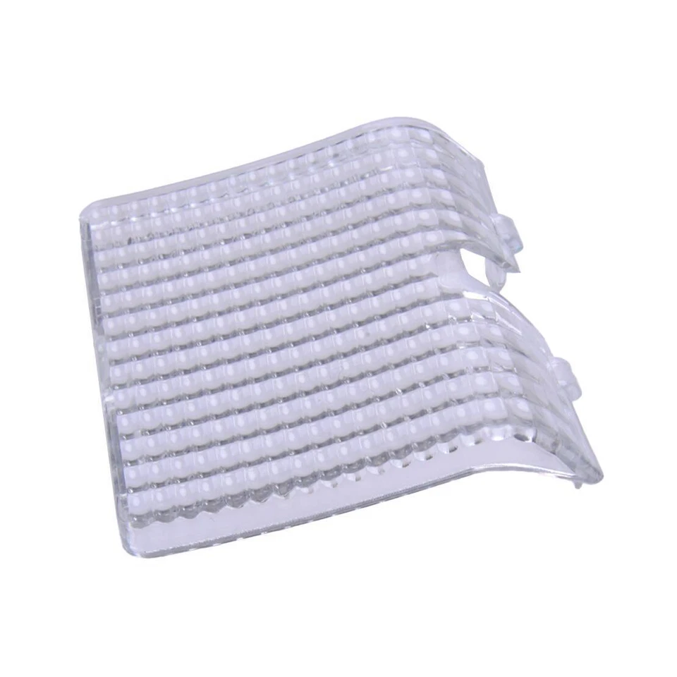 Cubierta de lente de luz domo interior de auto apta para Mazda RX-7 1981-1985 Foto 3 de 4