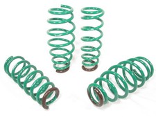 Tein S.tech Lowering Springs Kit 04-08 Mazda Mazda6 Sedan 2.3l Wagon 3.0l New