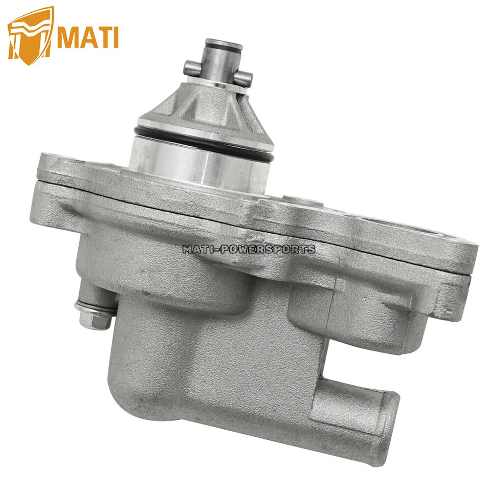 Water Pump Assembly for Suzuki Quadsport Z400 LTZ400 LTZ400Z 2x4 2005