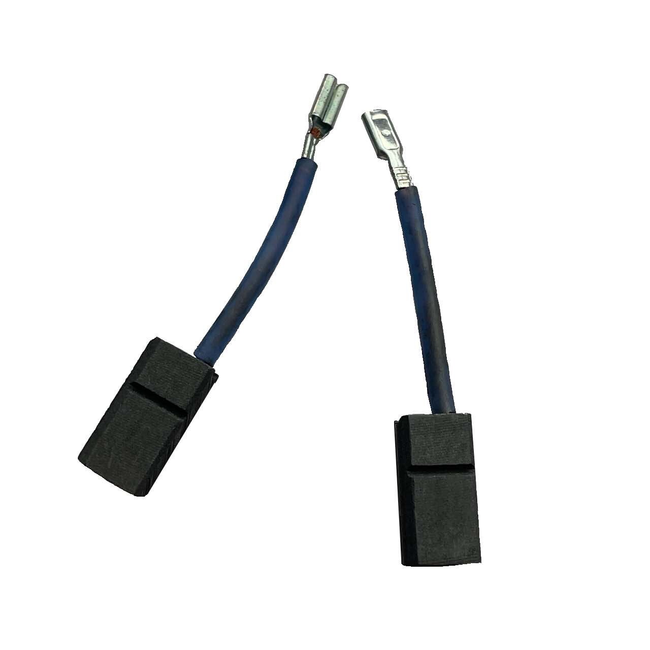 Carbon Brushes For Hikoki G13SE2 Angle Grinder