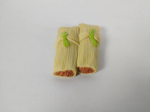 American Girl Tamales Only From Saige's Picnic Set