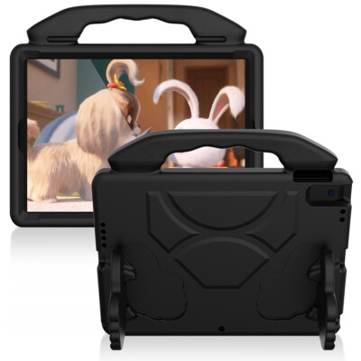 For Samsung Galaxy Tab 4 /Tab E /Tab A 8.0 inch Shockproof Stand EVA Tablet Case