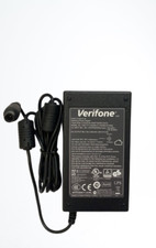 AC Adapter for Fujitsu ScanSnap FI-5120 FI-6130 FI-6240 24V 2.5A Power Supply