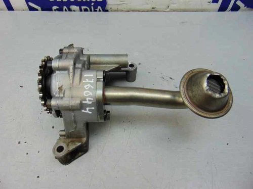 038115105C Pompa Olio per SEAT ALTEA (5P1) Arena 2004 176044 - Foto 1 di 19