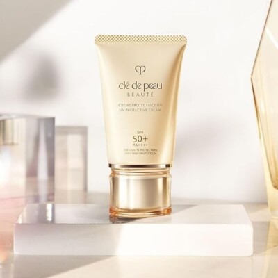 Cle de Peau Beaute UV Protective Cream N 50g SPF50+ PA++++