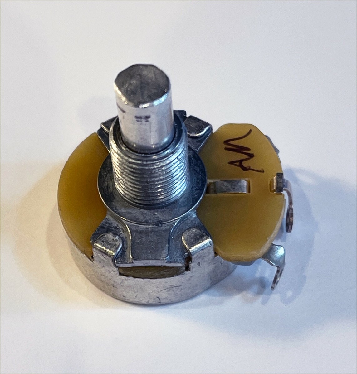 THD Hot Plate Upgrade Modified -16dB Rheostat, Smoother