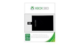 Microsoft OEM Xbox 360 500GB Media Hard Drive Very Good 2Z