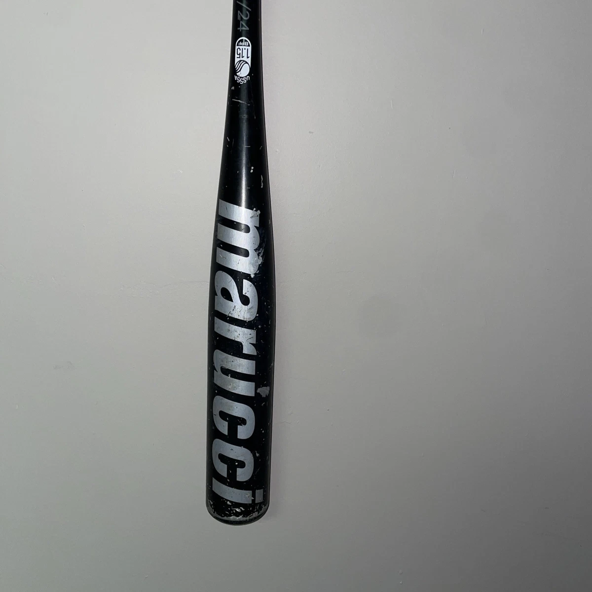 Batte De Baseball Marucci CAT6, 32 Pouces / 27 Oz, Diamètre 2-5/8, Senior League