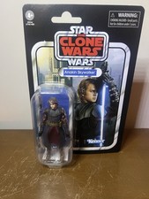 Star Wars The Vintage Collection Clone Wars A...