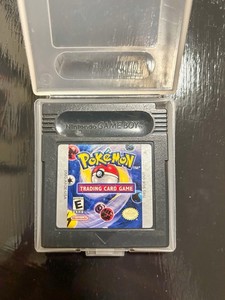 Pokemon Trading Card Game 2 Gameboy | eBay