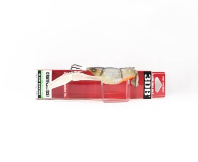 Yo Zuri Duel 3DB Crayfish SS 75 Versenkung Köder R1109-PLS (5038)