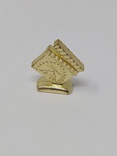 Monopoly Empire Edition Board Game Replacement Parts Pieces Hasbro 2013