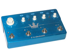 TC Electronic Flashback Triple Delay Guitar E...