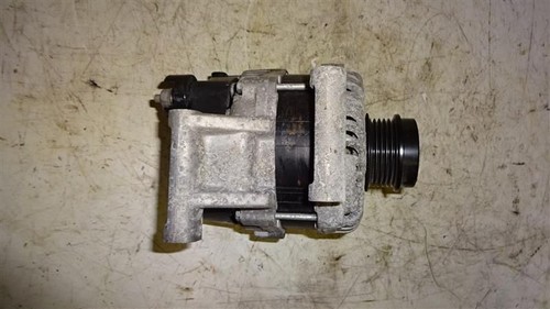 ALTERNATOR GAS MOTOR FITS 16-17 CRUZE NEW STYLE 625129 - Picture 4 of 12