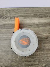 Nerf N-Strike Dart Drum 35 Round Magazine Ammo Clip Cartridge