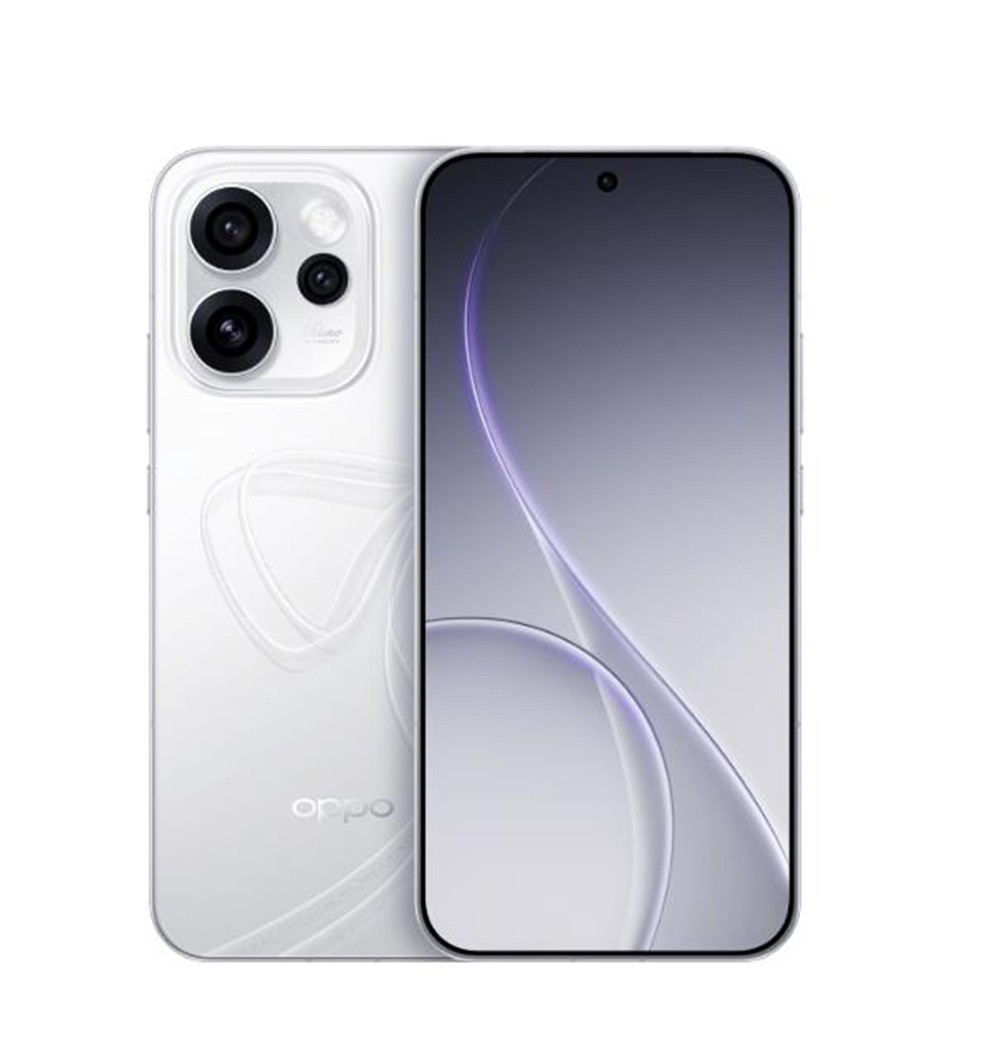【新品未開封】OPPO Reno 15 Pro 16GB/1TB 中国版 OPPO Reno 15 Pro 16GB+1TB MediaTek Dimensity 8450 6.78