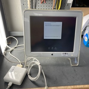 17 Apple Studio Display | eBay
