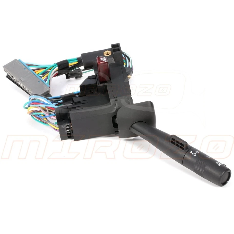 Interruptor atenuador de control de crucero combinado para Chevy GMC C4500 C5500 C6500 Foto 2 de 4