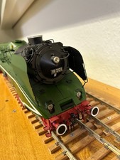 Spur 1 - Fulgurex DR 18 201   Neu!