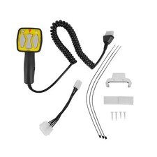 Hand Held Controller For Meyer Diamond Snow Plow Blade 56462 E47 E60 E57 1306901 Hand Held Controller For Meyer Diamond Snow Plow Blade 56462 E47 E60 E57 1306901