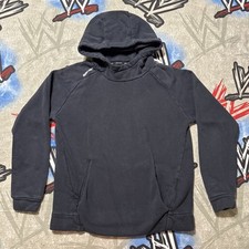 Bauer Team Hockey Boy's L Hoodie