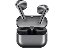 Samsung Galaxy Buds 3 - Silber | Gebraucht