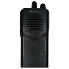 Kenwood TK-3101 UHF FM Two Way Radio NO ANTENNA 