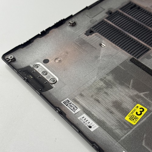 Genuine Dell Latitude 5530 Bottom Base Cover 0VKCX6 Silver - Picture 6 of 16