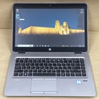 HP 840r G4 - 14" 1920x1080 - i5-8250U - 4GB - 128GB SSD - Win 10 Pro