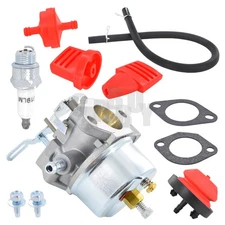 Carburetor For John Deere PC2259 321 520 824 826T 1026 1028 Snowblowers AM100246