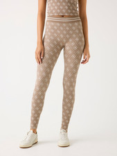 Guess Rhombus Seamless Leggings M/L