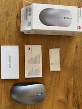 Huawei Wireless Mouse Grau Bluetooth