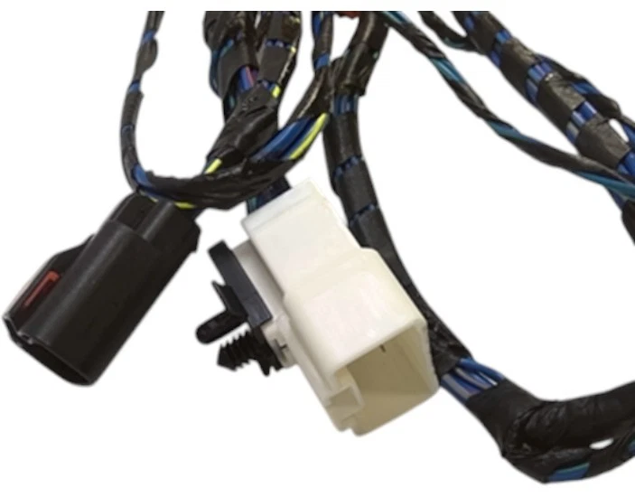 Cableado Mopar Dodge Dakota 2005-2011 5189097AA nuevo OEM Foto 2 de 3