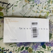 x10 Maison Francis Kurkdjian 724 2ml Each